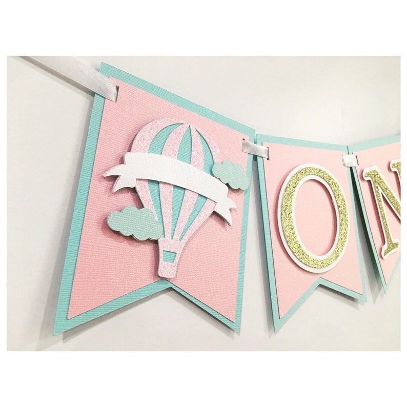 hot air balloon personalized banner,Personalized hot air balloon banner Balloon custom banner Hot Air Balloon banner