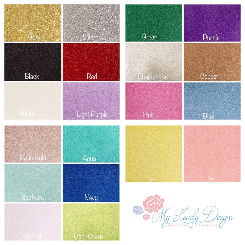 12ct Boy or Girl Glitter Cupcake Topper Girl or Boy Etsy