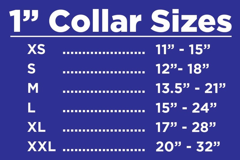 US Flag Dog Collar