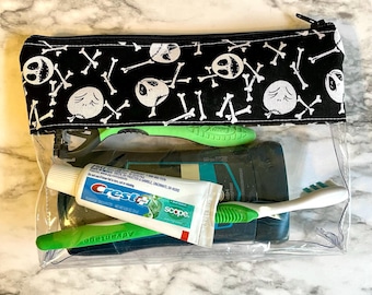 Pesadilla antes de Navidad, Jack Skellington, Sally, Bolsa de viaje, Bolsa Disneyland, Bolsa de vinilo, Bolsa Disney, Disneyland, 219