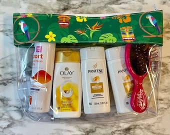 Tiki Room, Dole whip, parrot, disney park, disney ride, Disney world, Travel bag, Disneyland bag, vinyl bag, disney bag, 193