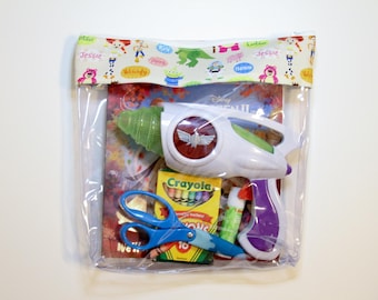 Toy Story Bag, Woody bag, Jessie, cowboy, cowgirl, Jesse, Buzz Lightyear, Travel bag, Disneyland bag, vinyl bag, disney bag, ear bag, 85