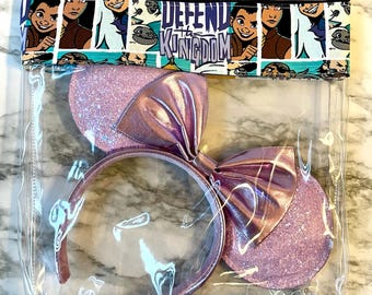 Raya y el último dragón, bolso Sisu, dragón, bolso de viaje, bolso Disneyland, bolso de vinilo, bolso Disney, bolso Mickey, 202