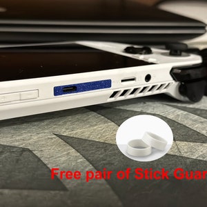 Port Guard for ASUS ROG Ally