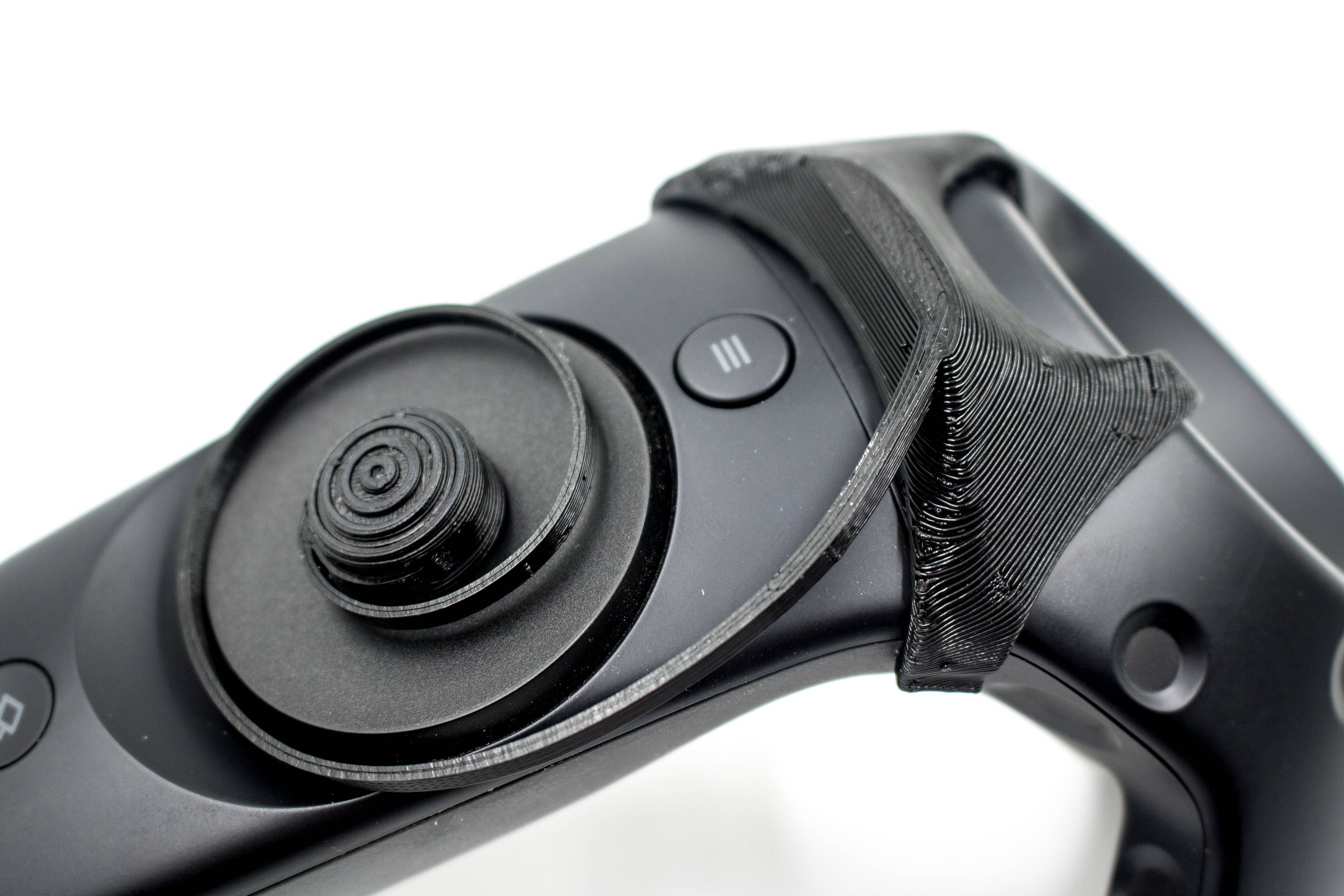Joystick Controller Mod for HTC VIVE Steam VR Virtual Etsy