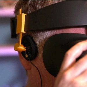 Koss Porta Pro Oculus Etsy Canada