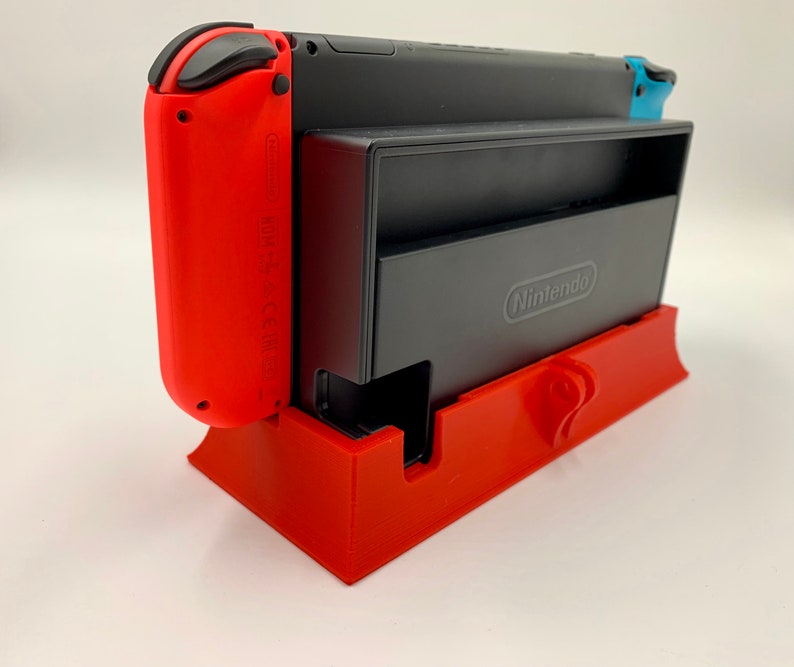 Game Console Safe for Nintendo Switch Etsy Australia