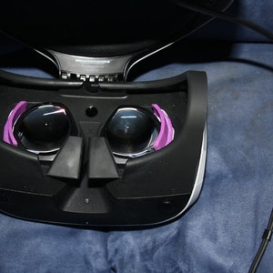 best psvr lens protector