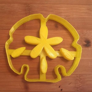 Sand Dollar Cookie Cutter,Summer,Beach,Sea,Ocean,Cookies,Baking,Bakery,Fun,Cute,Kids,Ideas,Sea Life,Sand,Dollar,Hot
