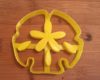 Sand Dollar Cookie Cutter,Summer,Beach,Sea,Ocean,Cookies,Baking,Bakery,Fun,Cute,Kids,Ideas,Sea Life,Sand,Dollar,Hot