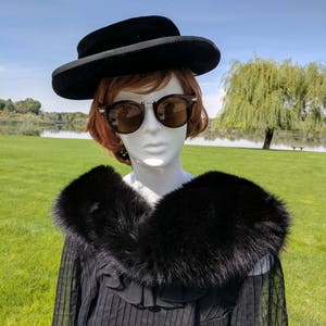 Franklin Simon Hat - Etsy display picture 3