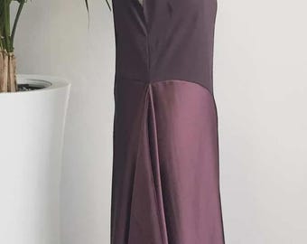 Flounce Dress - Sewing Pattern "Sew Different" (R) - All Sizes