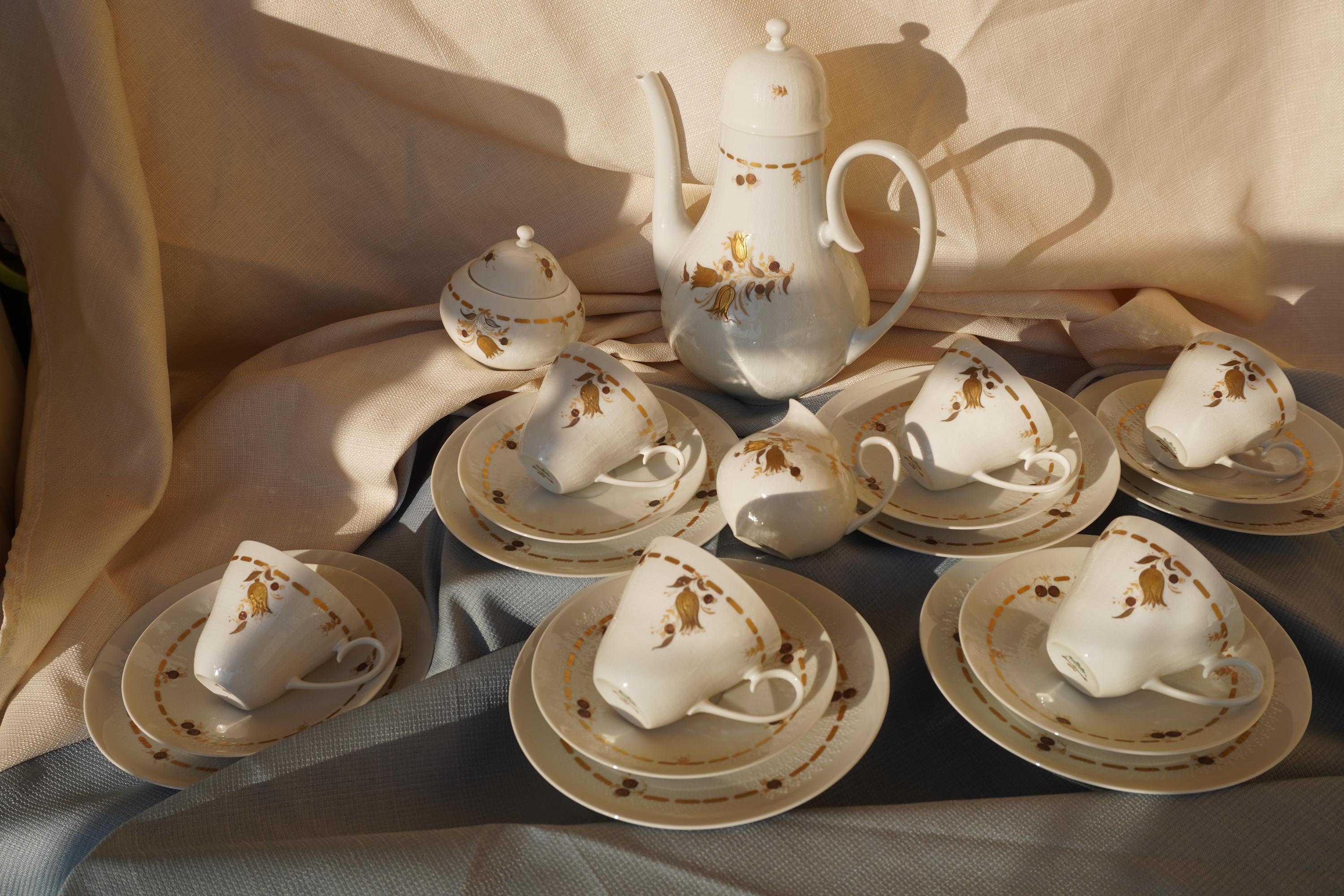 Vintage rosenthal studio line - Etsy 日本