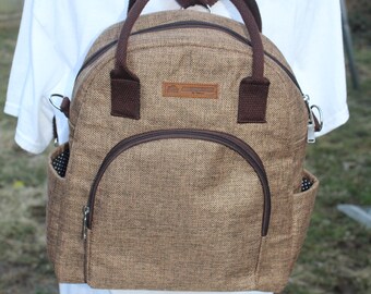 arket 72 hour duffle review