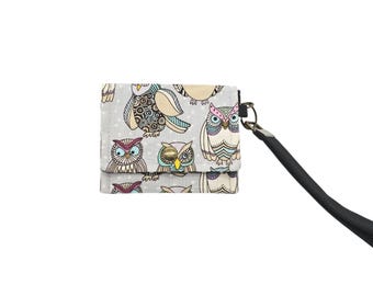 Klein/Ausweis/Tasche