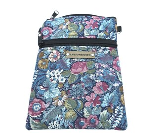 Kleine Canvas- Baumwolle/ verstellbarer Schulterriemen