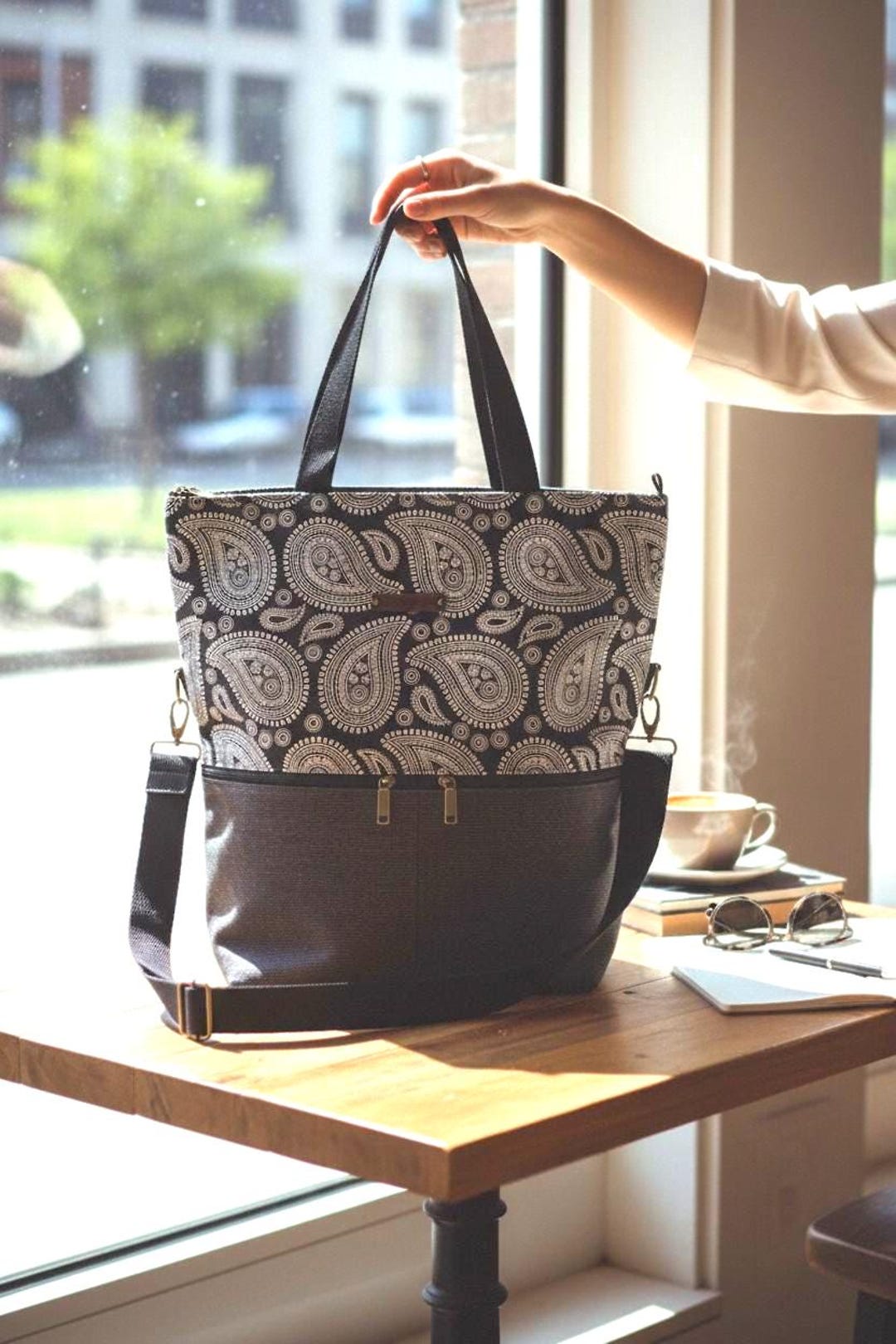 2 way travel tote bag Incase - Transfer The Two Timbuk2-Corporate Packable Travel Tote