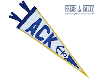 ACK pennant