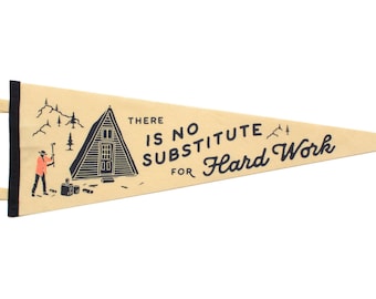 pennant etsy