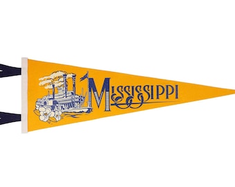 Mississippi Pennant