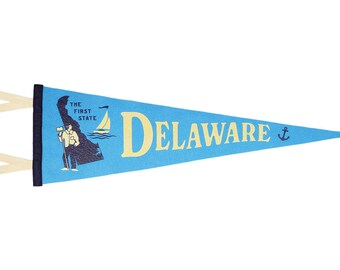Delaware Pennant