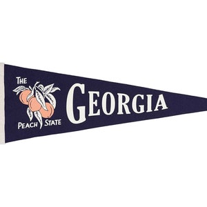 Georgia Pennant