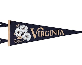 Virginia Pennant