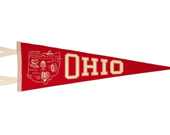 Ohio Pennant