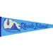 California Pennant - Etsy