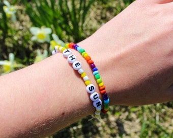 double paracord bracelet