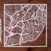 see more listings in the Paper cut maps pure map section