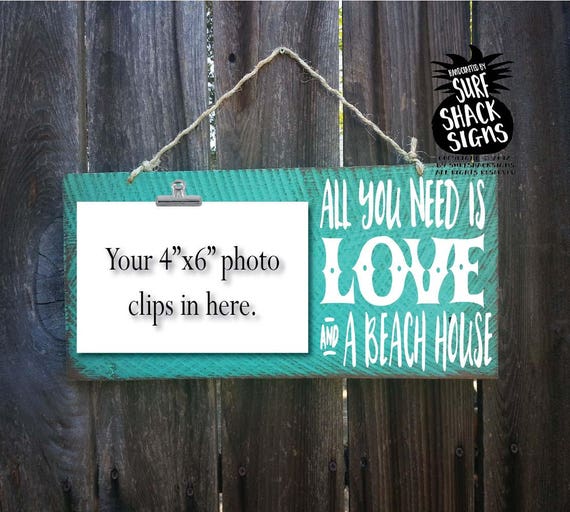 Beach House Gift Beach Decor Beach Signs Beach Home Decor Etsy