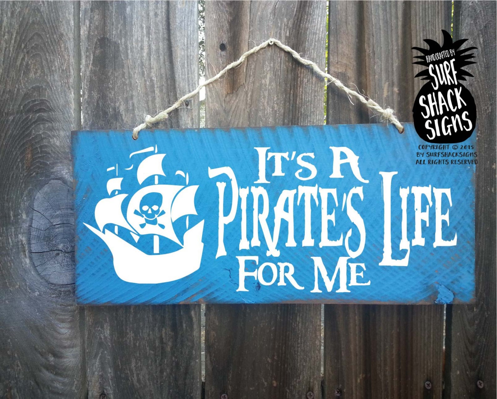 Pirate pirate sign pirate decor pirates of the caribbean Etsy
