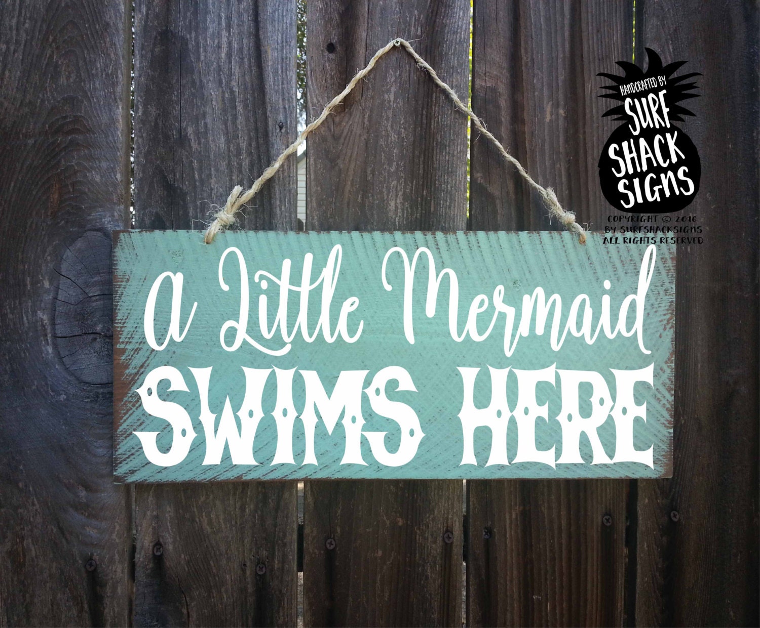 little mermaid nursery decor