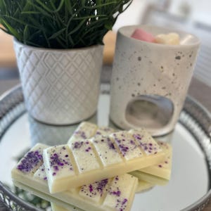 Olympea Wax Melts A Scent Fit For A Goddess