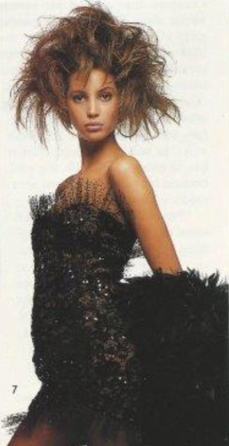 yves saint laurent 1987