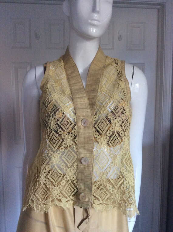 Romeo Vest