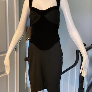 Christian Lacroix Dress - Etsy