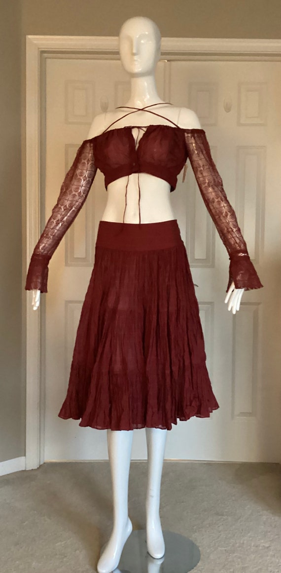 Romeo gigli top and - Gem