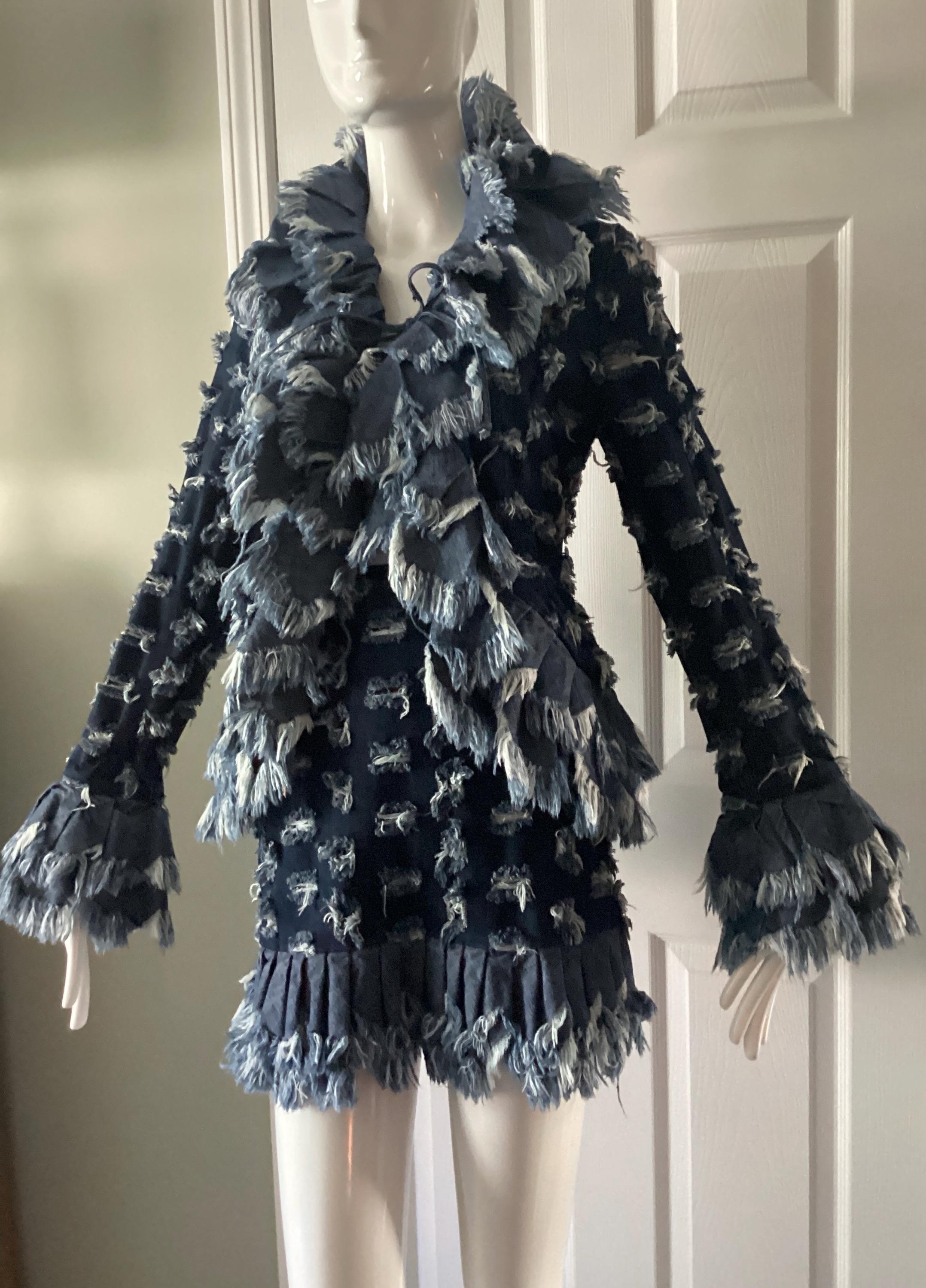 Vivienne Westwood 42 - Etsy