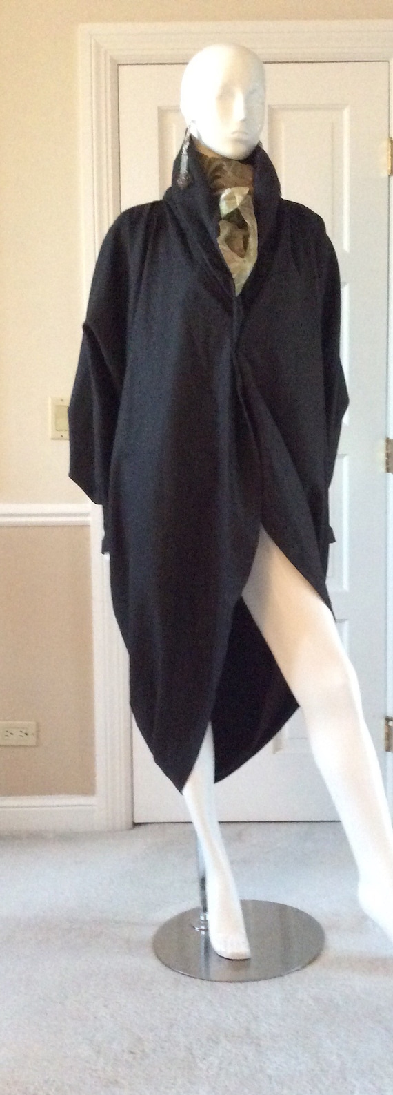 Romeo Gigli vintage 1999-2000 season grey iconic “