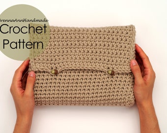 PATTERN ONLY Crochet Composition Notebook Cover Instant PDf Download Crochet Book Cover Crochet Book Sleeve