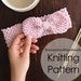 see more listings in the Knitting PATTERNS section