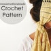 see more listings in the Crochet PATTERNS section