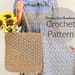 see more listings in the Crochet PATTERNS section