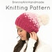 see more listings in the Knitting PATTERNS section