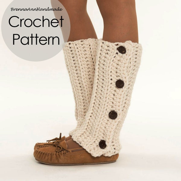 Crochet Leg Warmers Etsy