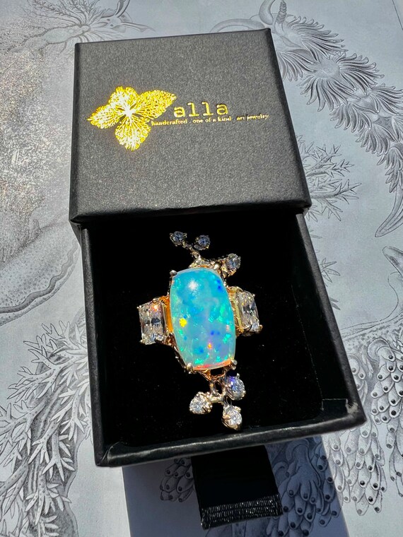 *カイラニページ*エチオピア産　　　オパール•リング カイラニページ*エチオピア産 オパール•リング 楽天市場】エチオピア産