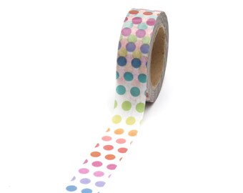 SUMMER SIMPLE Bow Washi Tape - 15MMx10M – Atelier Dreams