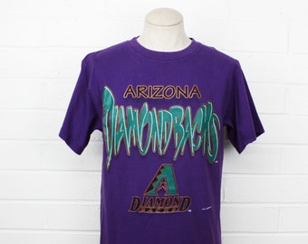old school diamondbacks jersey